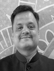 Vipr Raj Bhardwaj