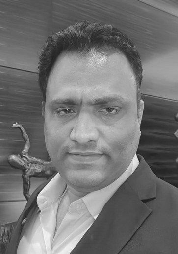 Vinay Shetty